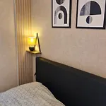 Sweet Semois Apartman *