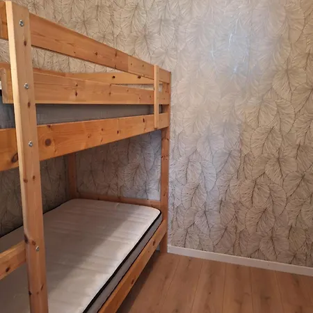 Sweet Semois Vresse-sur-Semois