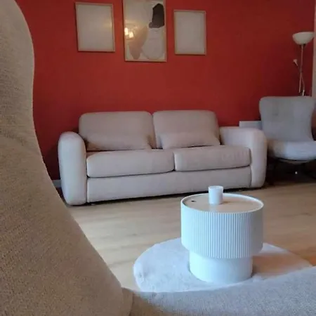 Apartamento Sweet Semois