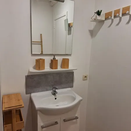 Apartmán Sweet Semois Vresse-sur-Semois