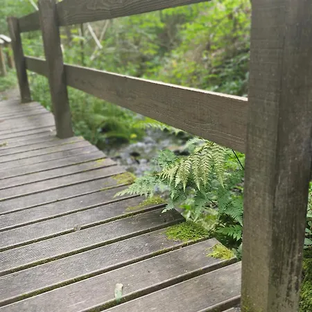 Sweet Semois Vresse-sur-Semois