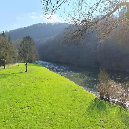 Sweet Semois Apartamento