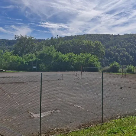 Sweet Semois Appartement *