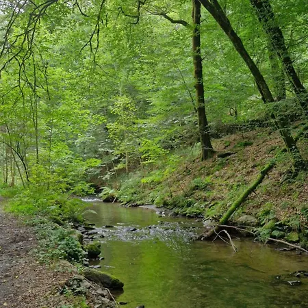 Sweet Semois Appartement Vresse-sur-Semois