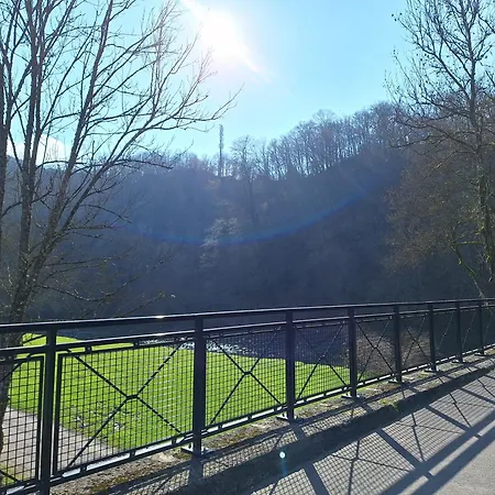 Sweet Semois Vresse-sur-Semois