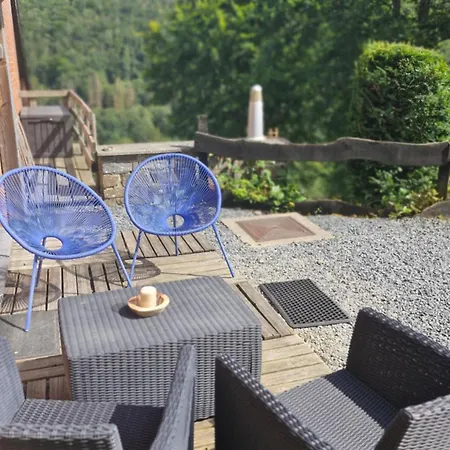 Sweet Semois Appartement *