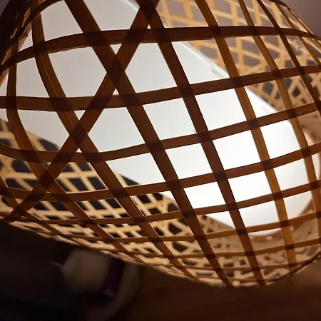 Sweet Semois Apartamento