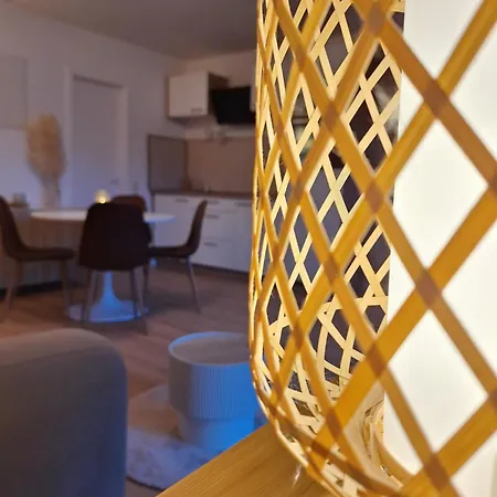 Apartmán Sweet Semois