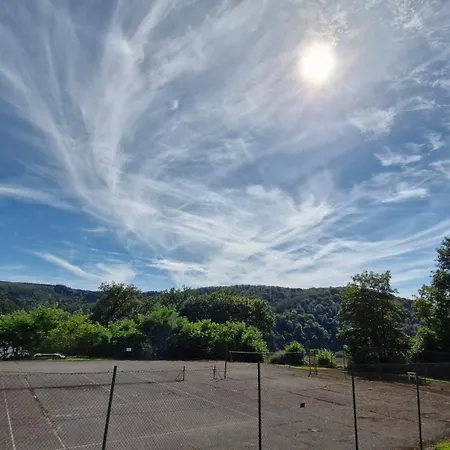 Apartamento Sweet Semois *