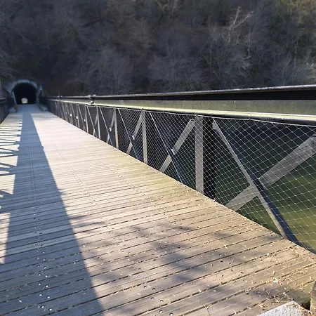 Sweet Semois Appartement Vresse-sur-Semois