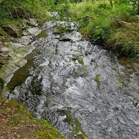 Apartamento Sweet Semois