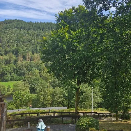 Apartamento Sweet Semois *