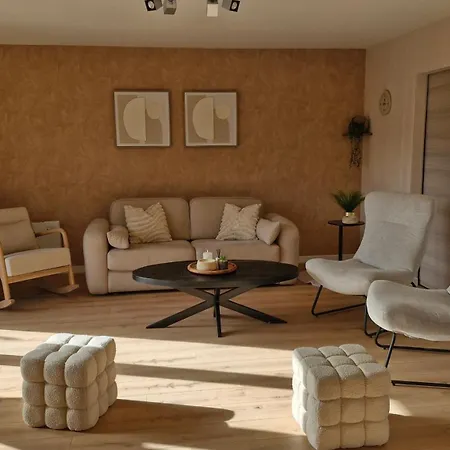 Sweet Semois Appartement