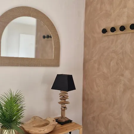 Appartement Sweet Semois