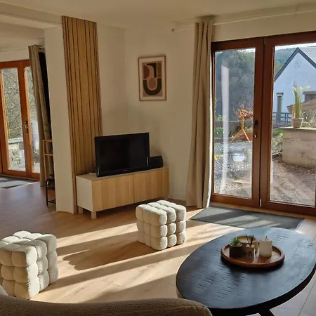 Apartment Sweet Semois *