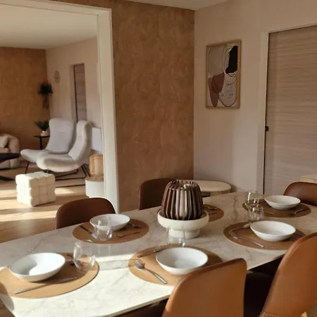 Sweet Semois Apartamento Vresse-sur-Semois