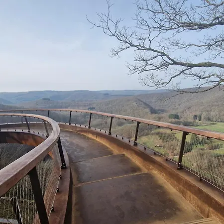 Apartment Sweet Semois