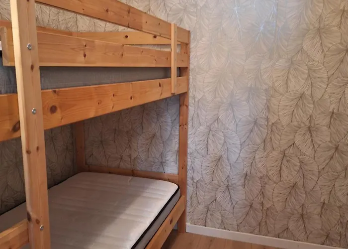 Sweet Semois Vresse-sur-Semois