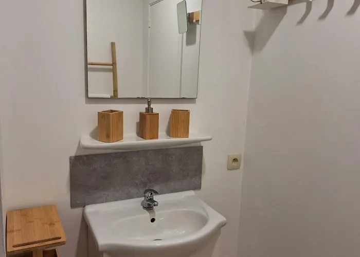 Apartamento Sweet Semois Vresse-sur-Semois