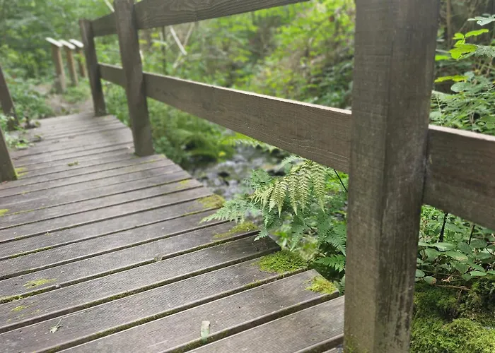 Sweet Semois Vresse-sur-Semois