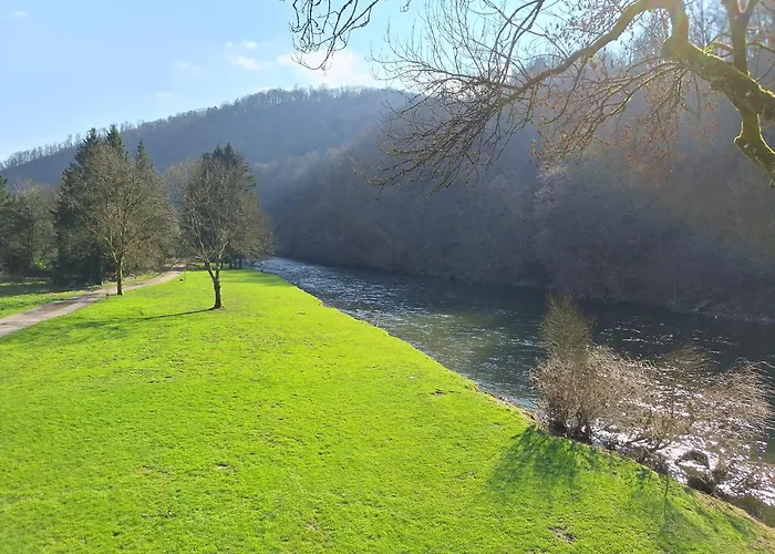 Sweet Semois Apartamento