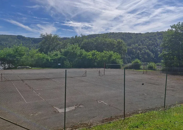 Sweet Semois Apartamento *