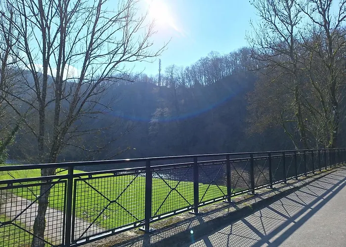 Sweet Semois Vresse-sur-Semois