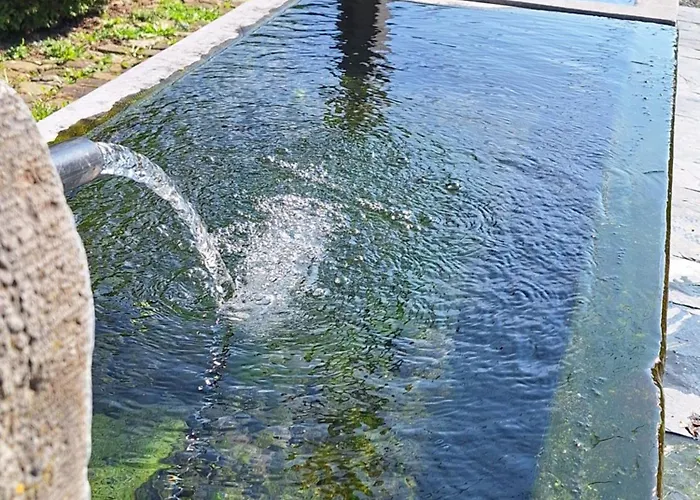 Sweet Semois Apartment