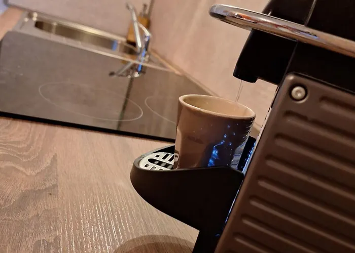 Apartment Sweet Semois *