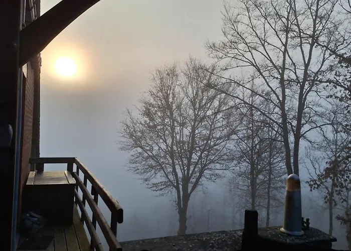 Sweet Semois Vresse-sur-Semois