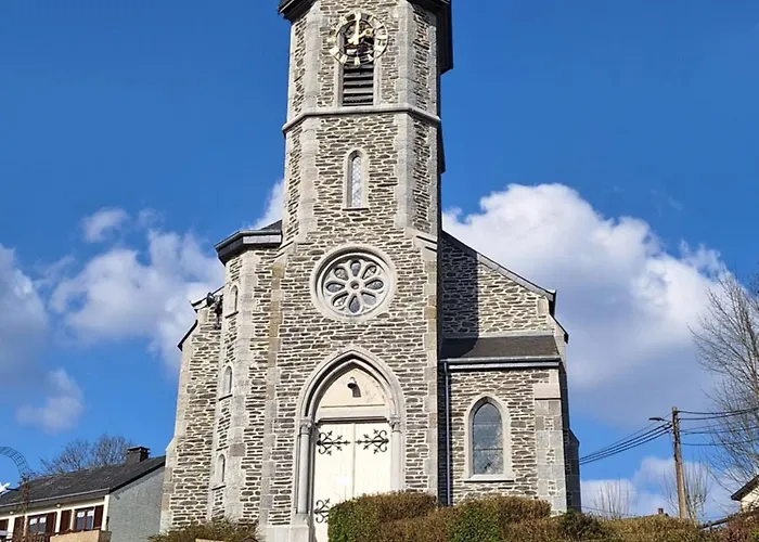 Sweet Semois * Vresse-sur-Semois