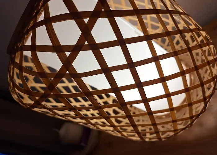 Sweet Semois Apartment