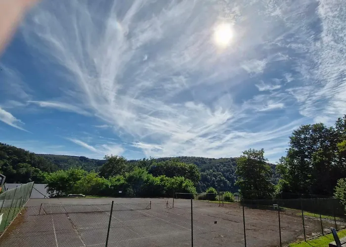 Apartment Sweet Semois *