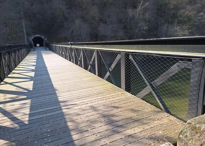 Sweet Semois Daire Vresse-sur-Semois