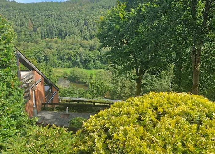 Sweet Semois Vresse-sur-Semois