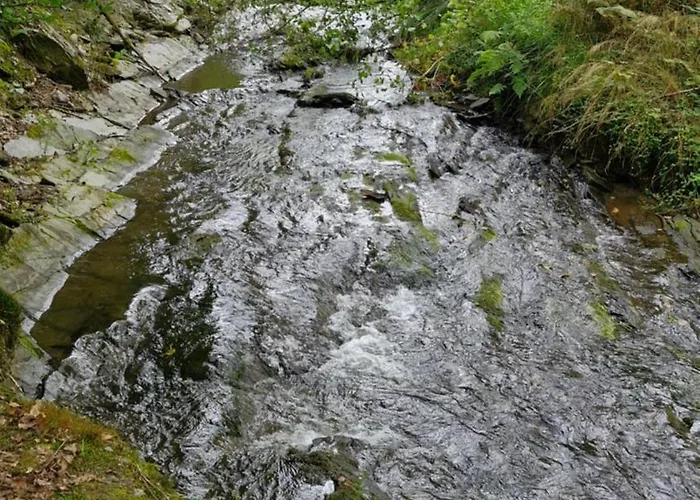 Apartment Sweet Semois