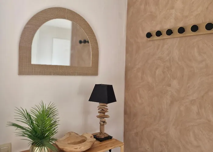 Apartamento Sweet Semois