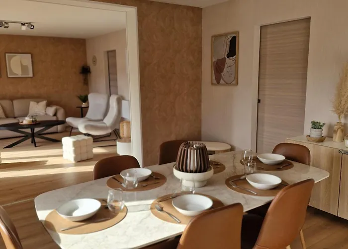 Sweet Semois Apartment Vresse-sur-Semois