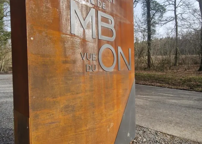 Apartamento Sweet Semois