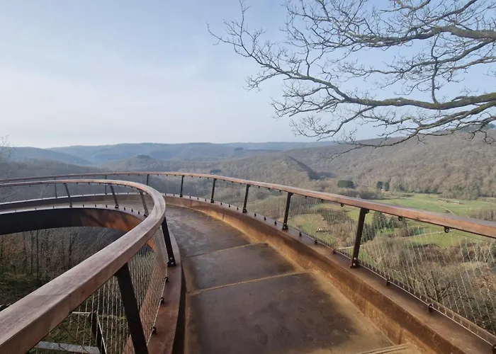 Apartamento Sweet Semois