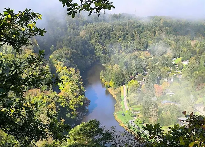 Sweet Semois * Vresse-sur-Semois